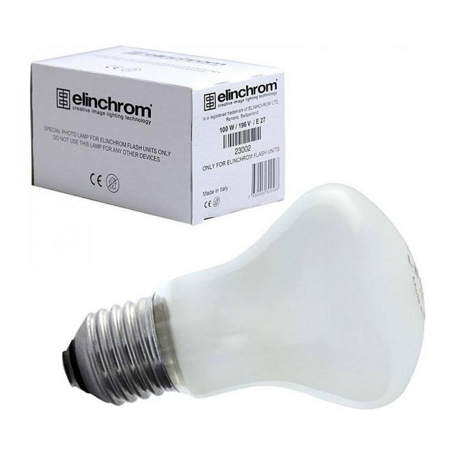 Elinchrom  Elinchrom EL23002 Lampadina 