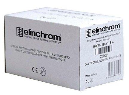 Elinchrom  Elinchrom EL23002 Glühbirne 