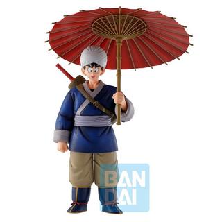 Banpresto  Statische Figur - Ichibansho - Dragon Ball - Son Goku 