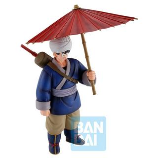 Banpresto  Statische Figur - Ichibansho - Dragon Ball - Son Goku 