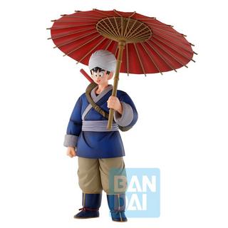 Banpresto  Statische Figur - Ichibansho - Dragon Ball - Son Goku 