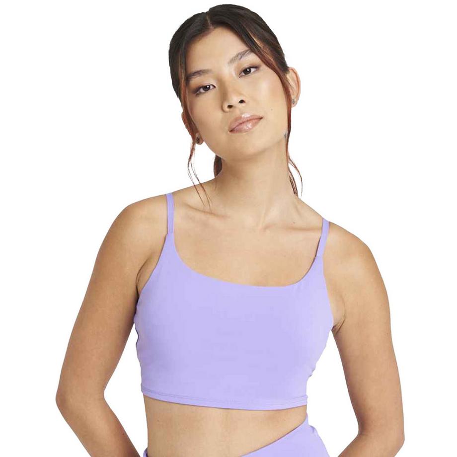 AWDis Reggiseno sportivo Tech Materiale Riciclato  