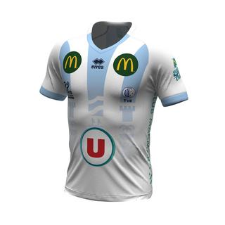 errea  maglia away tour 2023/24 