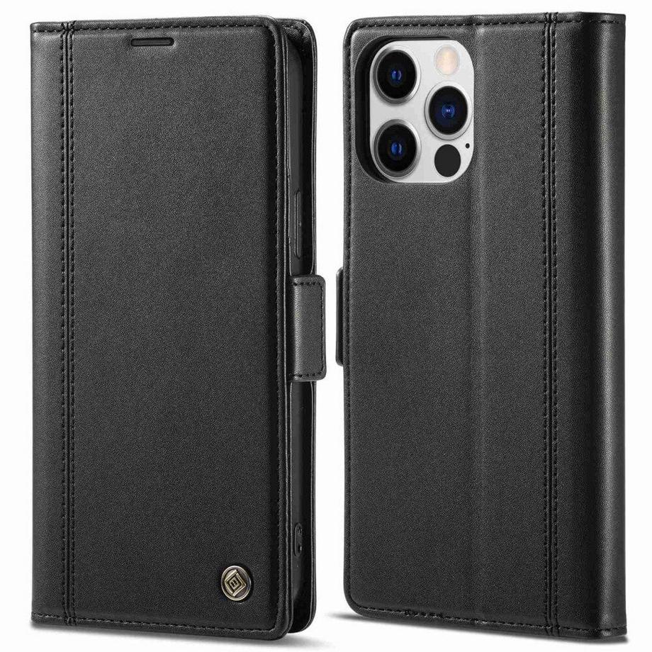 Cover-Discount  iPhone 14 Pro - Copertura Stand Flip Case 