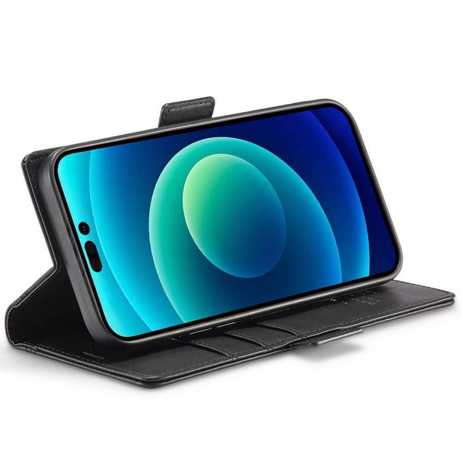 Cover-Discount  iPhone 14 Pro - Copertura Stand Flip Case 