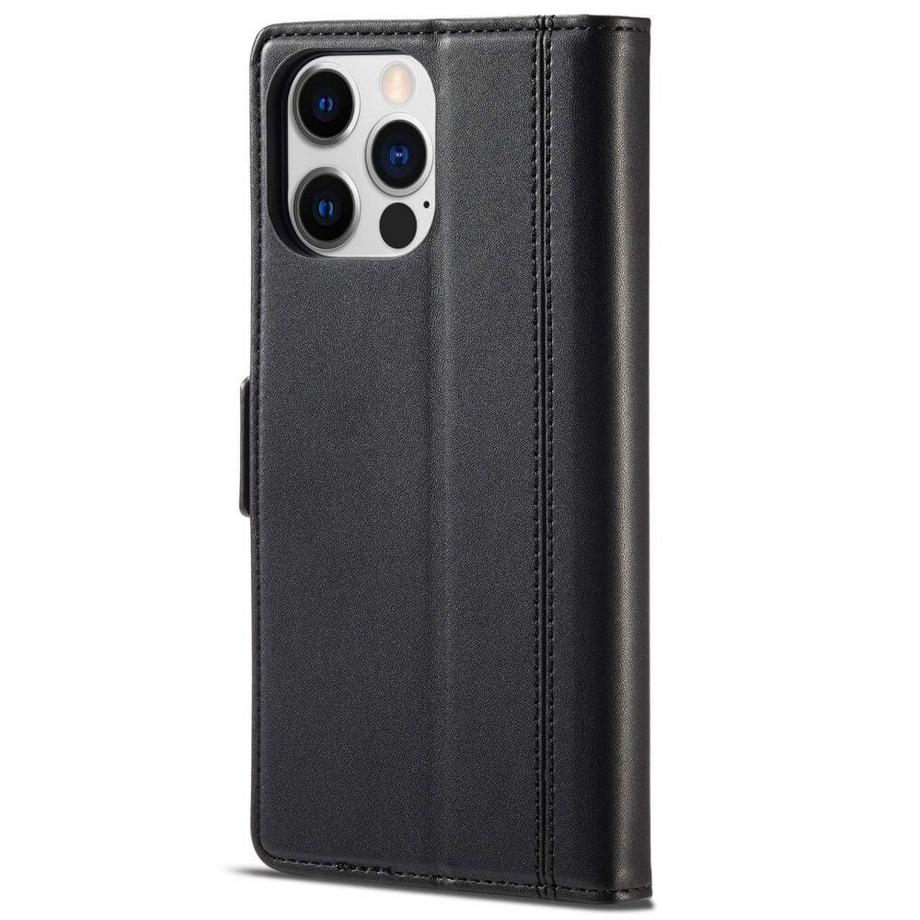 Cover-Discount  iPhone 14 Pro - Copertura Stand Flip Case 