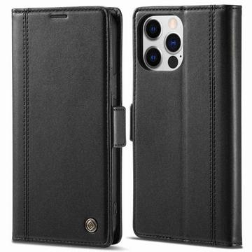 iPhone 14 Pro - Stand Flip Case Hülle