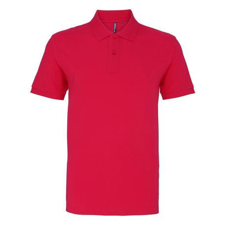 Asquith & Fox  PoloShirt, Kurzarm 