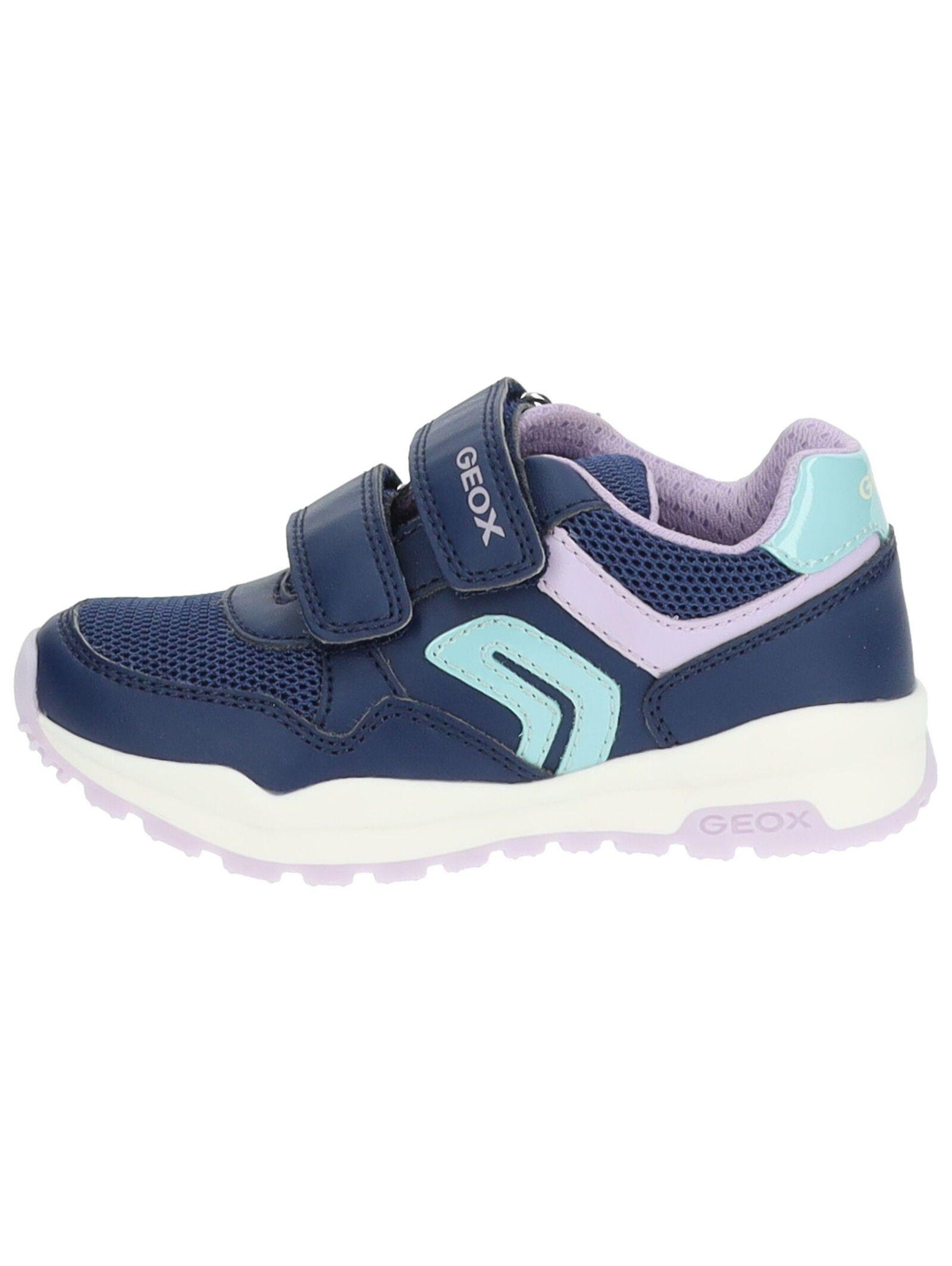 GEOX  Sneaker J458CA 0BC14 