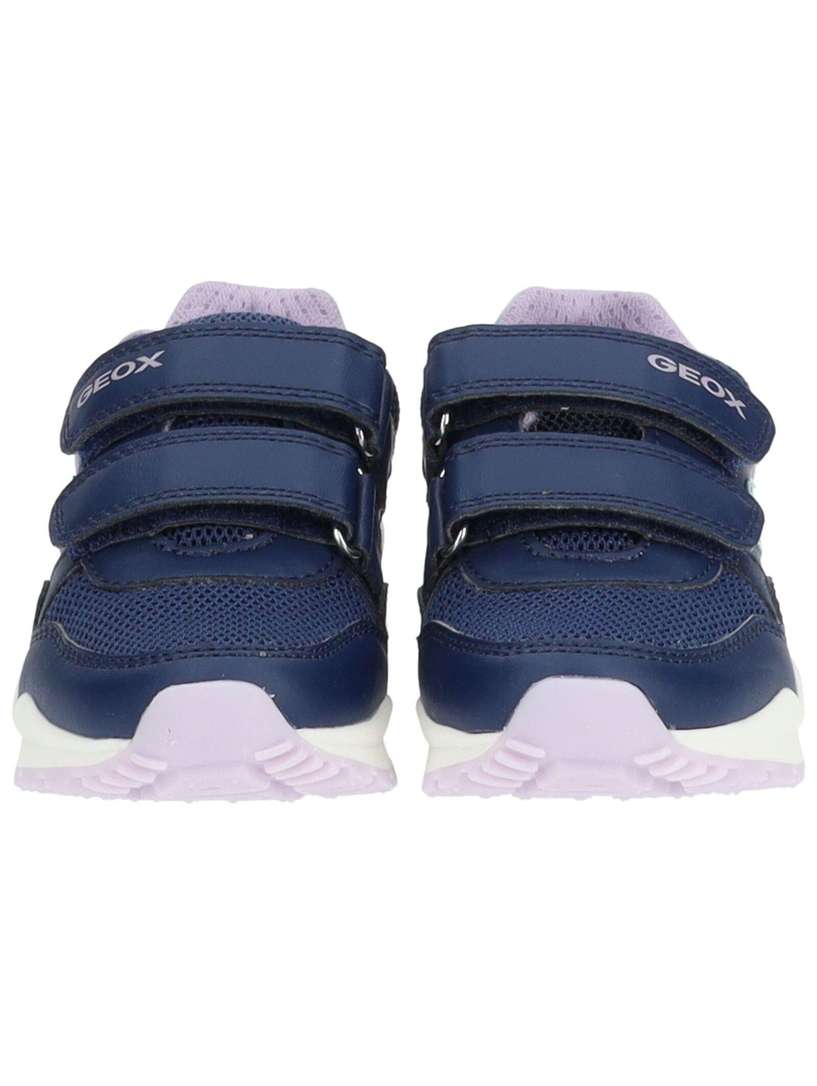 GEOX  Sneaker J458CA 0BC14 