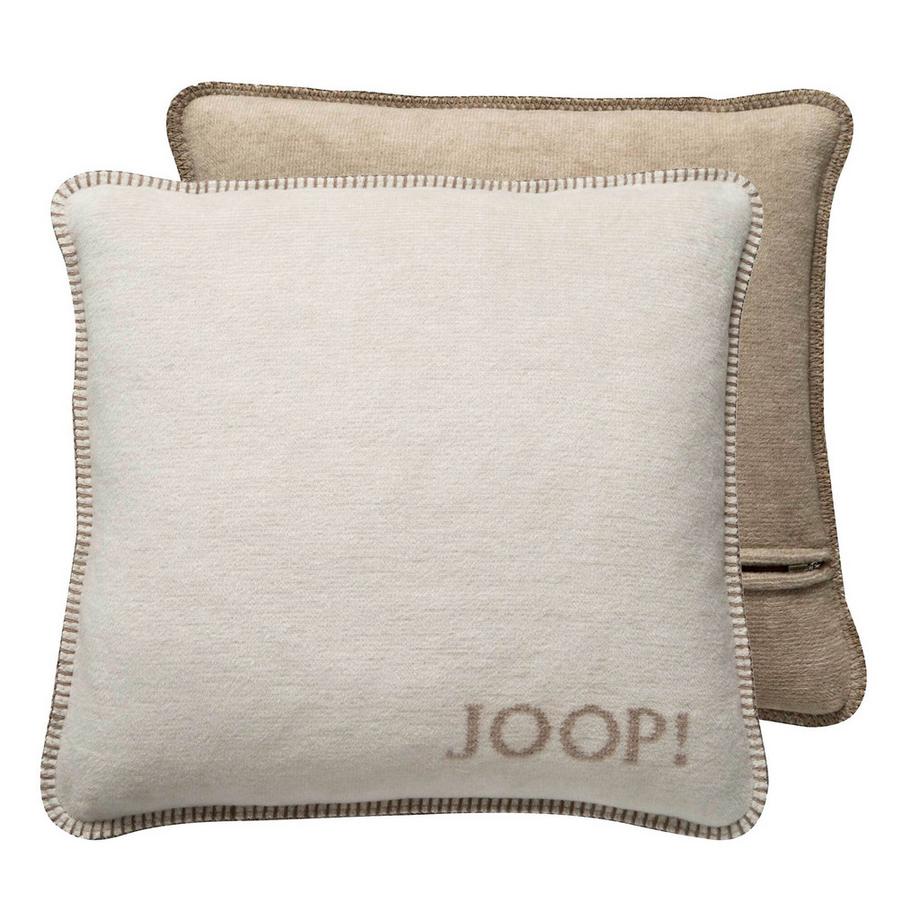 Housse de coussin  Pack de 1-MDF Doubleface