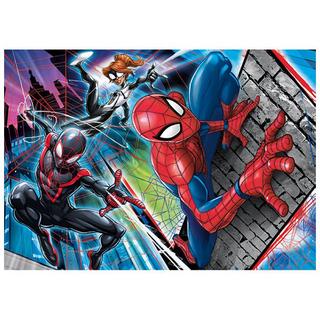 Clementoni  Puzzle Spiderman (60Teile) 