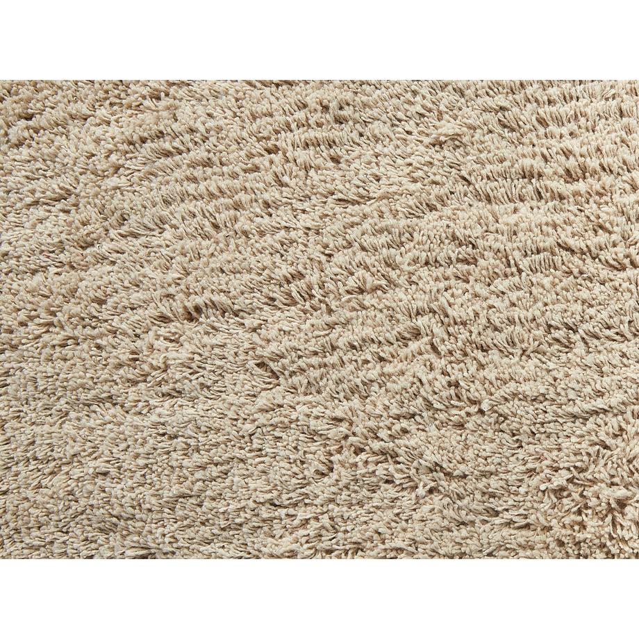 Beliani Pouf en Coton  TWINSPUR  