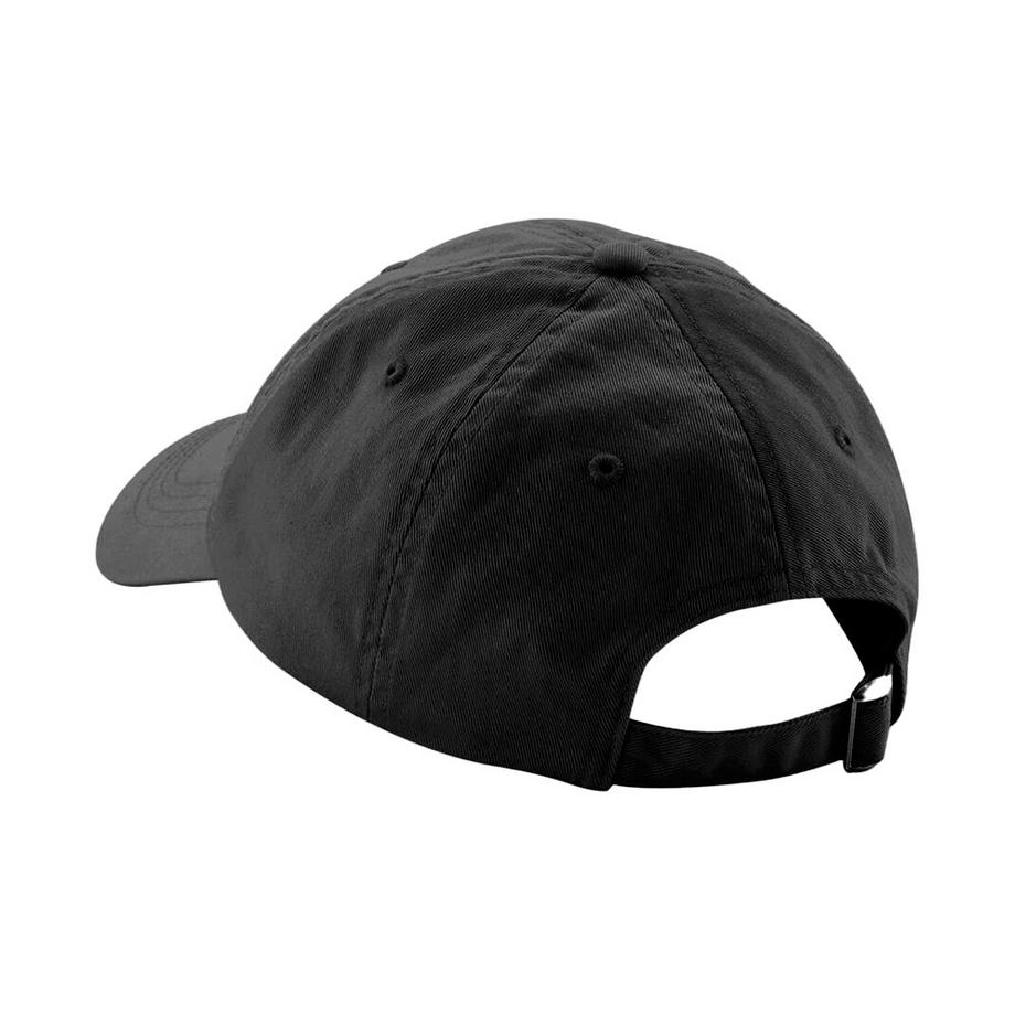 Beechfield Casquette 6 Panneaux  
