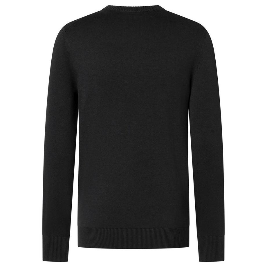 Joop Jeans Pull en tricot confortable  