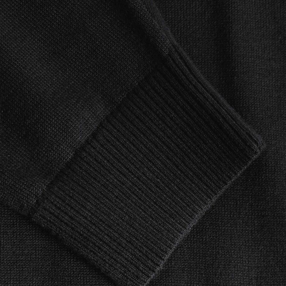 Joop Jeans Pull en tricot confortable  