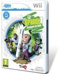 NAMCO BANDAI  La Grande Avventura di Dood (uDraw) 