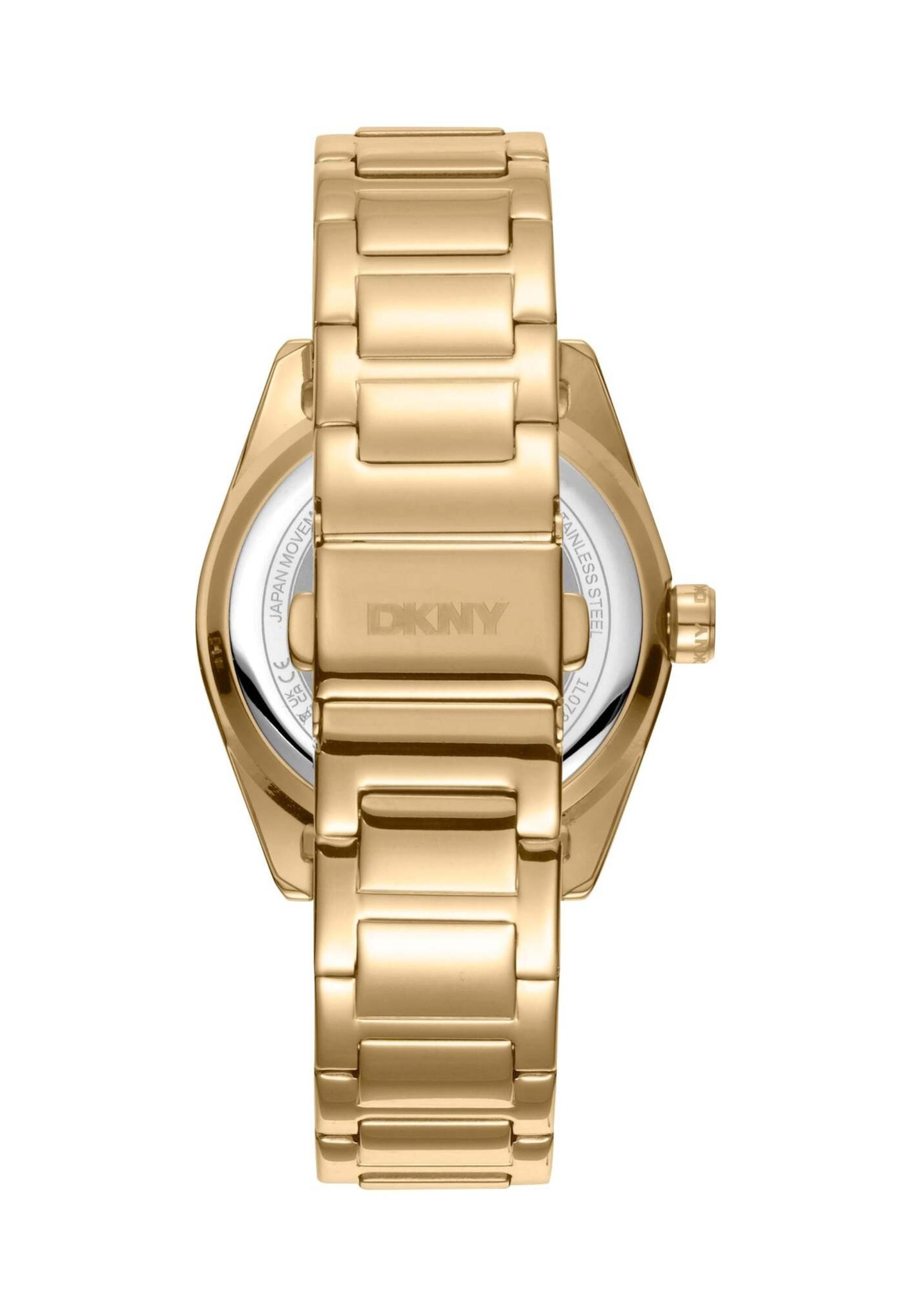 DKNY  armbanduhr Chambers Multi Glitz 