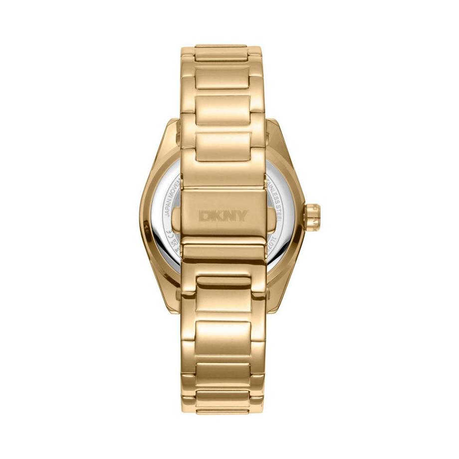 DKNY  armbanduhr Chambers Multi Glitz 