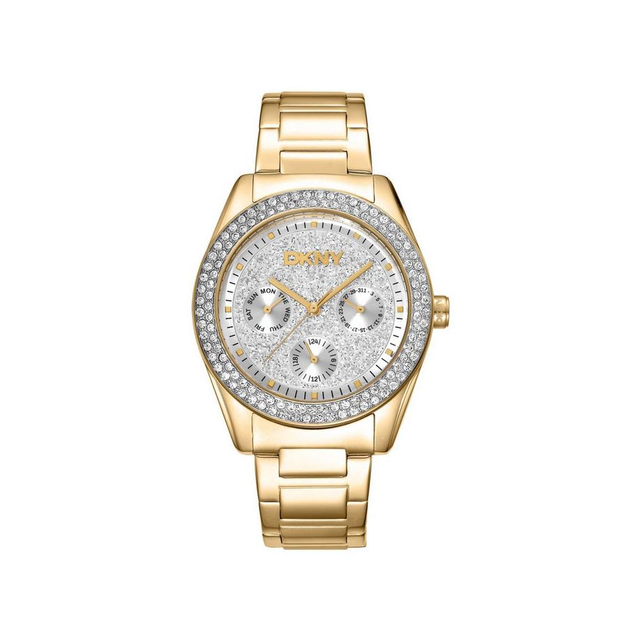 armbanduhr Chambers Multi Glitz