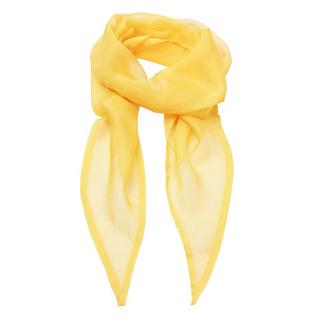 PREMIER Foulard Chiffon  