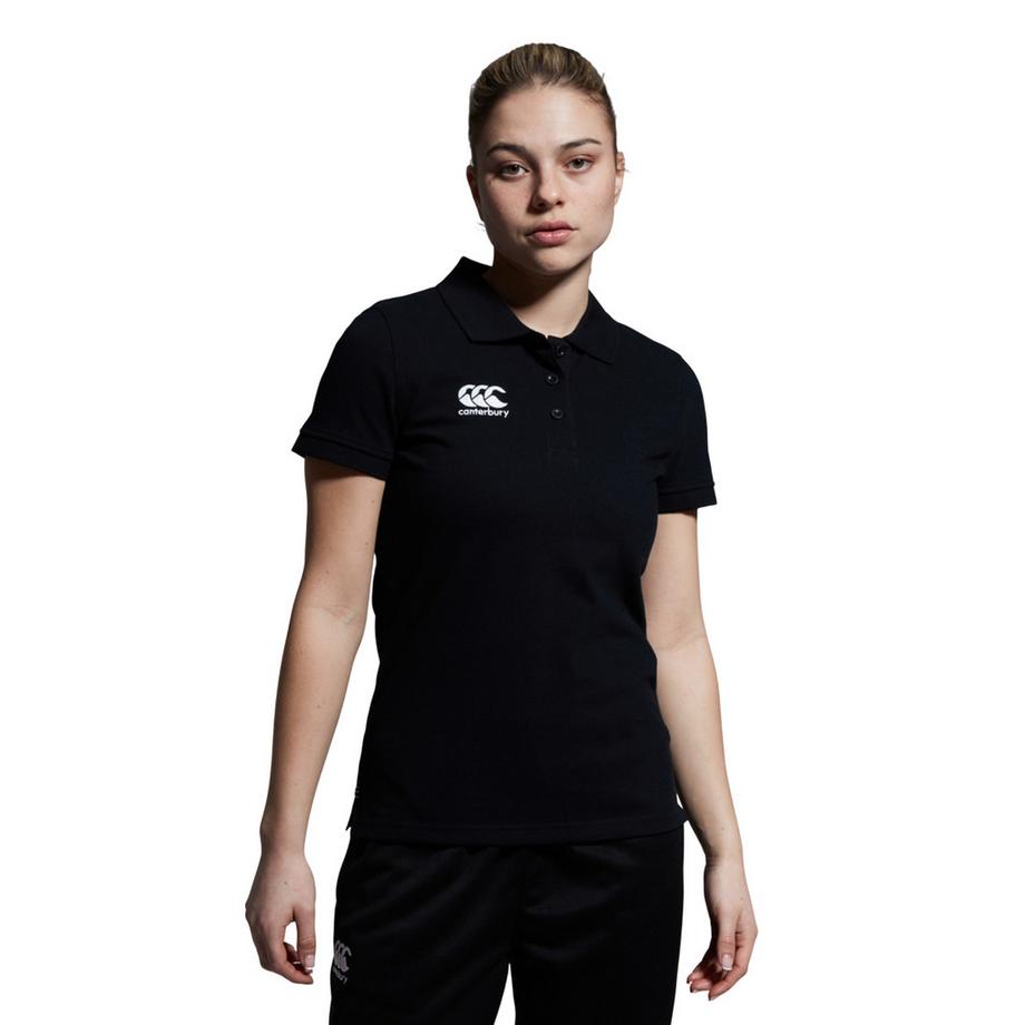 Canterbury  Polo Waimak 