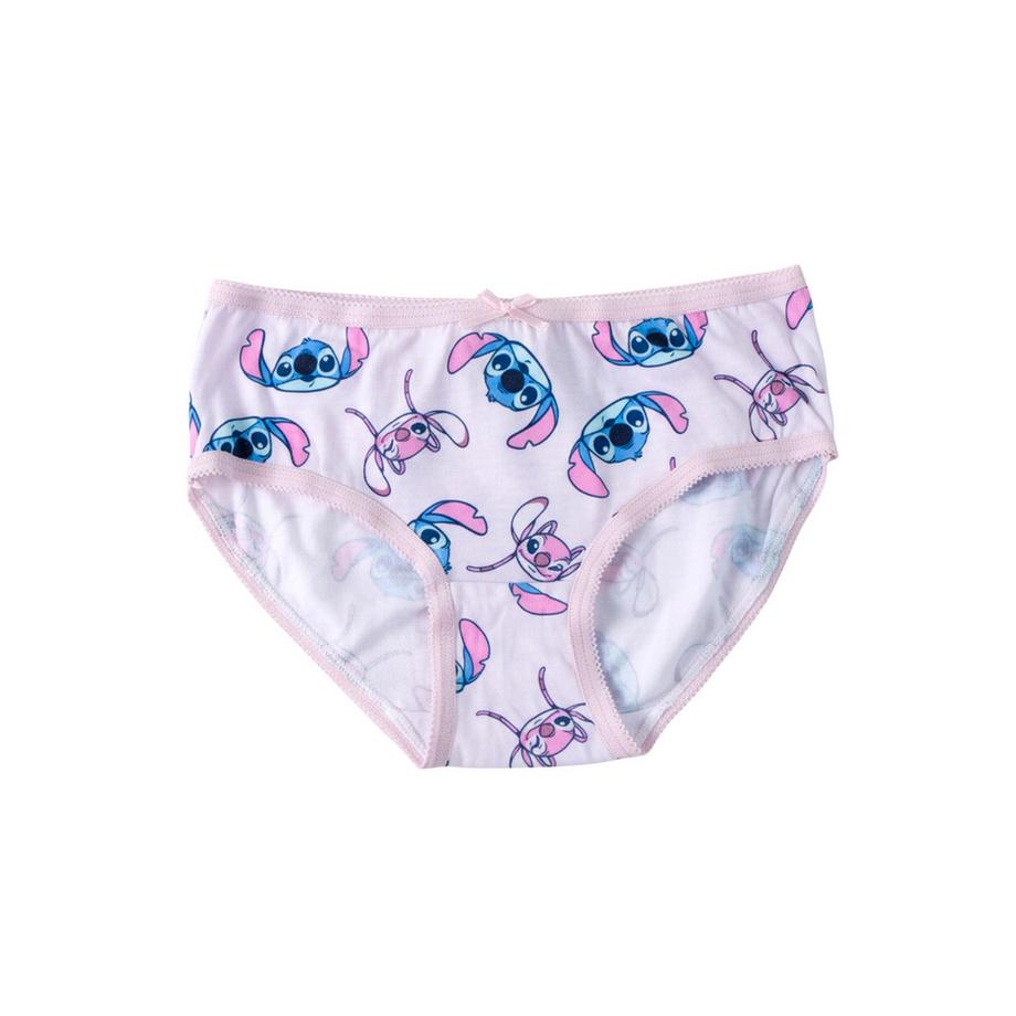 Disney  Sousvêtets Fille Stitch 