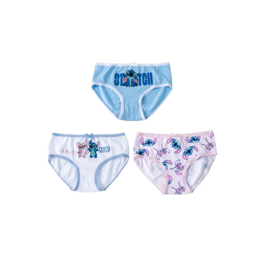 Disney  Sousvêtets Fille Stitch 