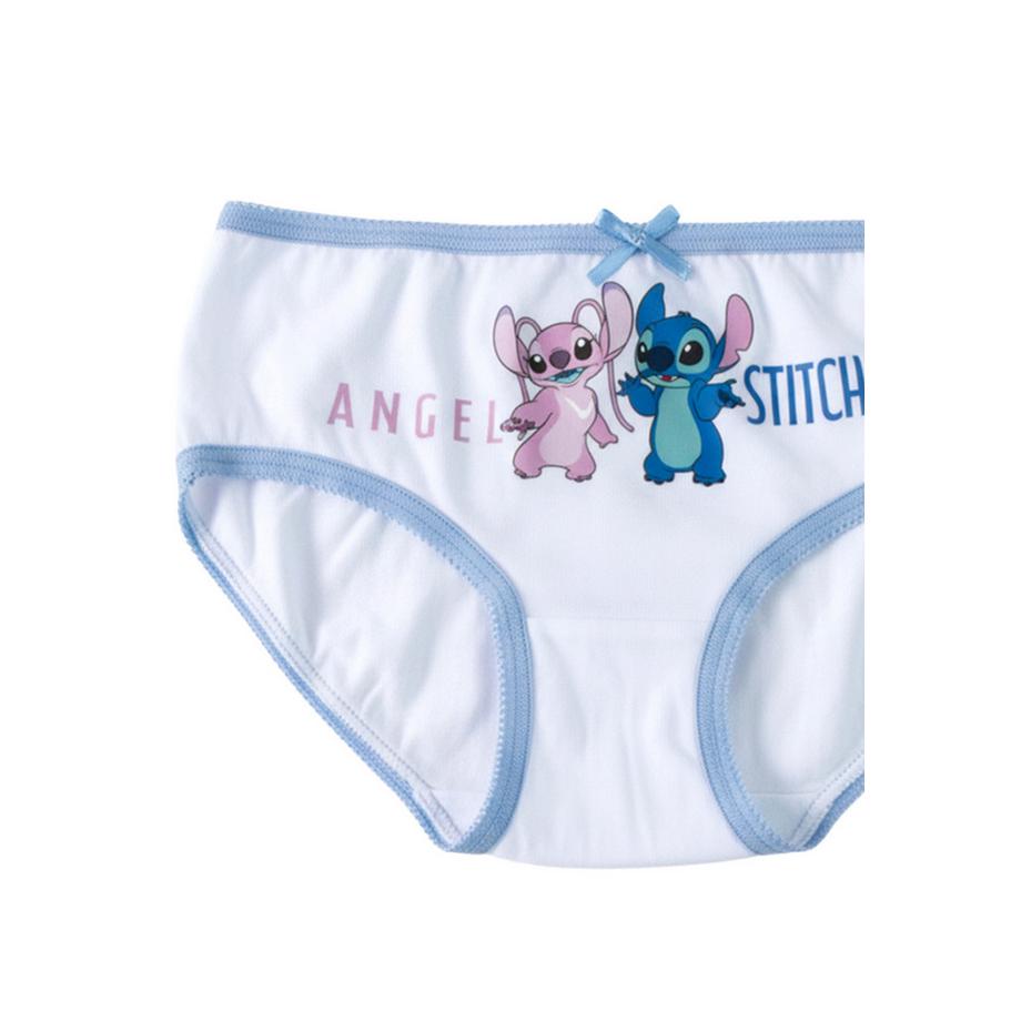 Disney  Sousvêtets Fille Stitch 