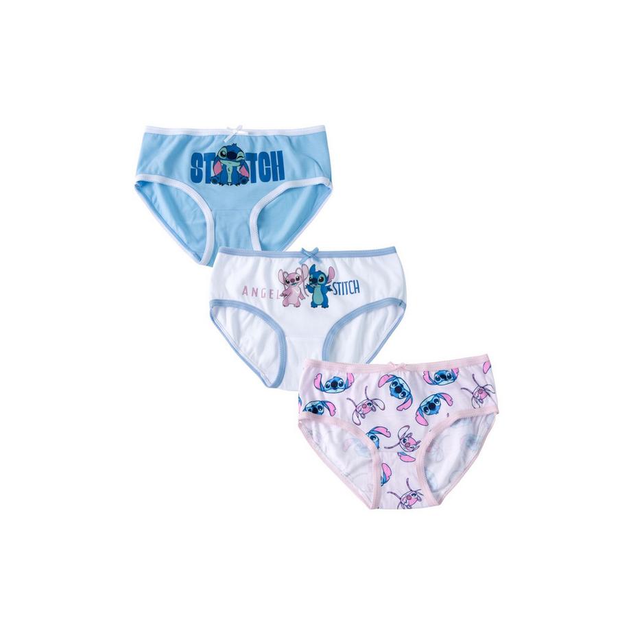 Sousvêtets Fille Stitch