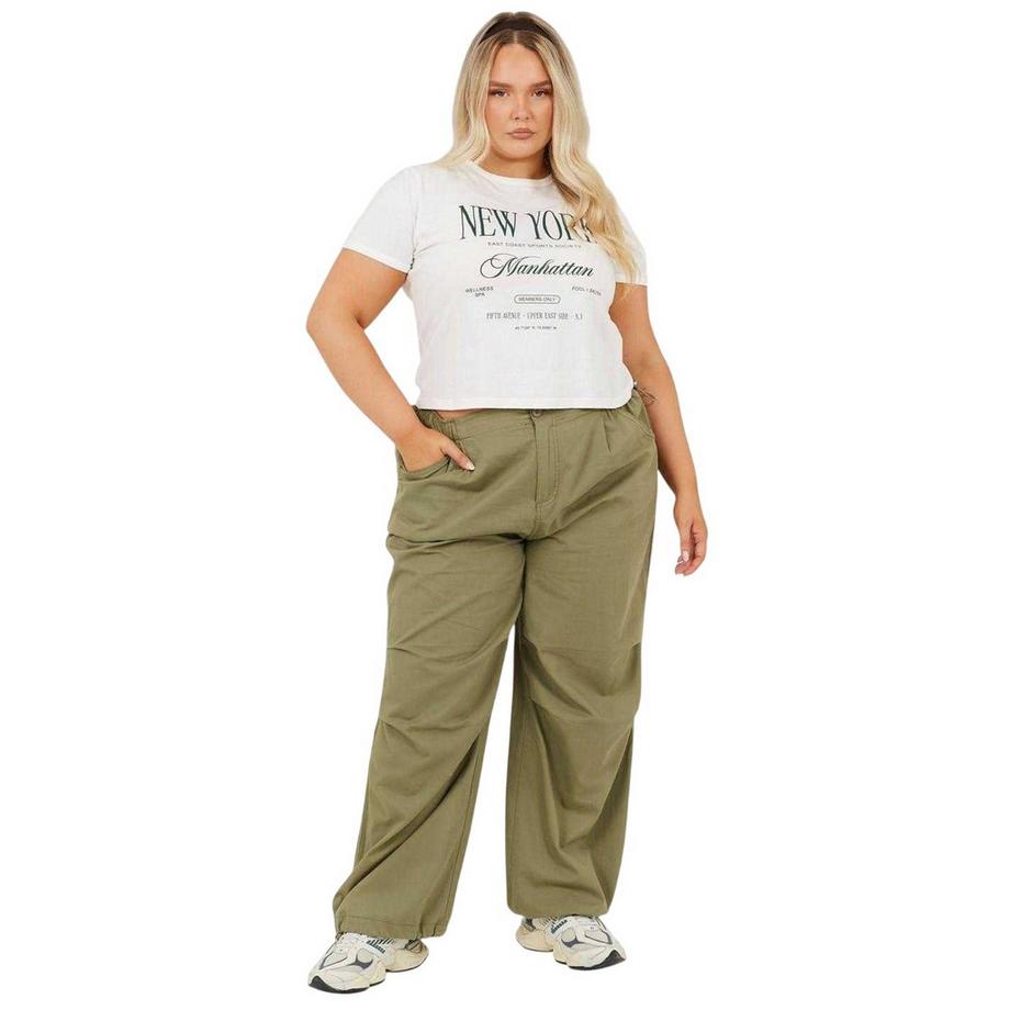 Brave Soul Cargohose  