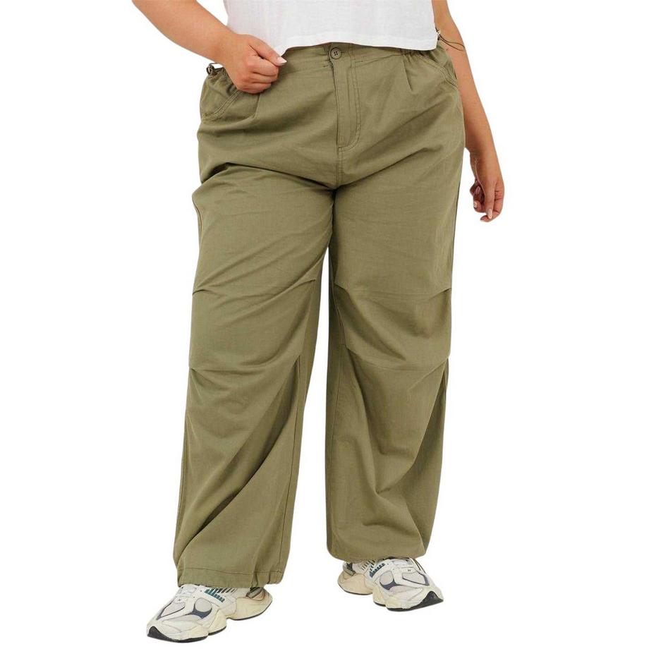 Pantaloni Cargo Plus