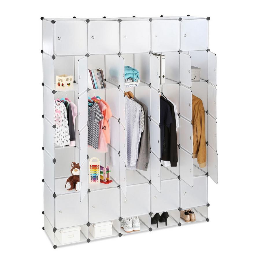 Armoire modulaire XXL