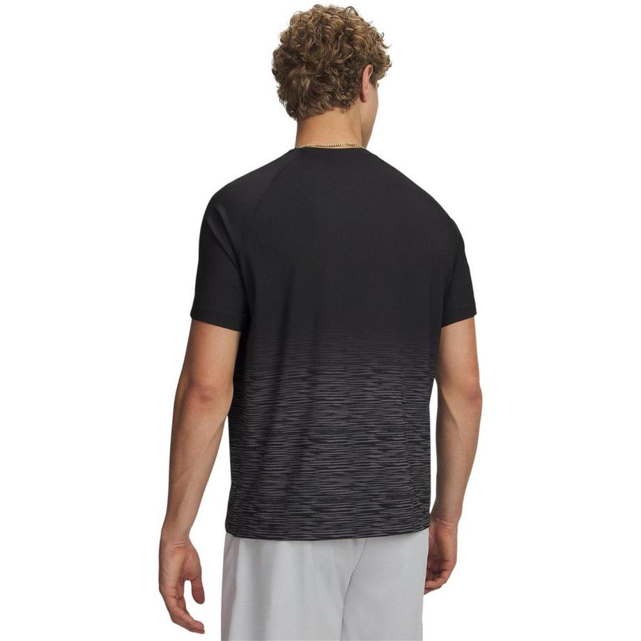 UNDER ARMOUR Maglietta Pallacanestro Hoops Performance  
