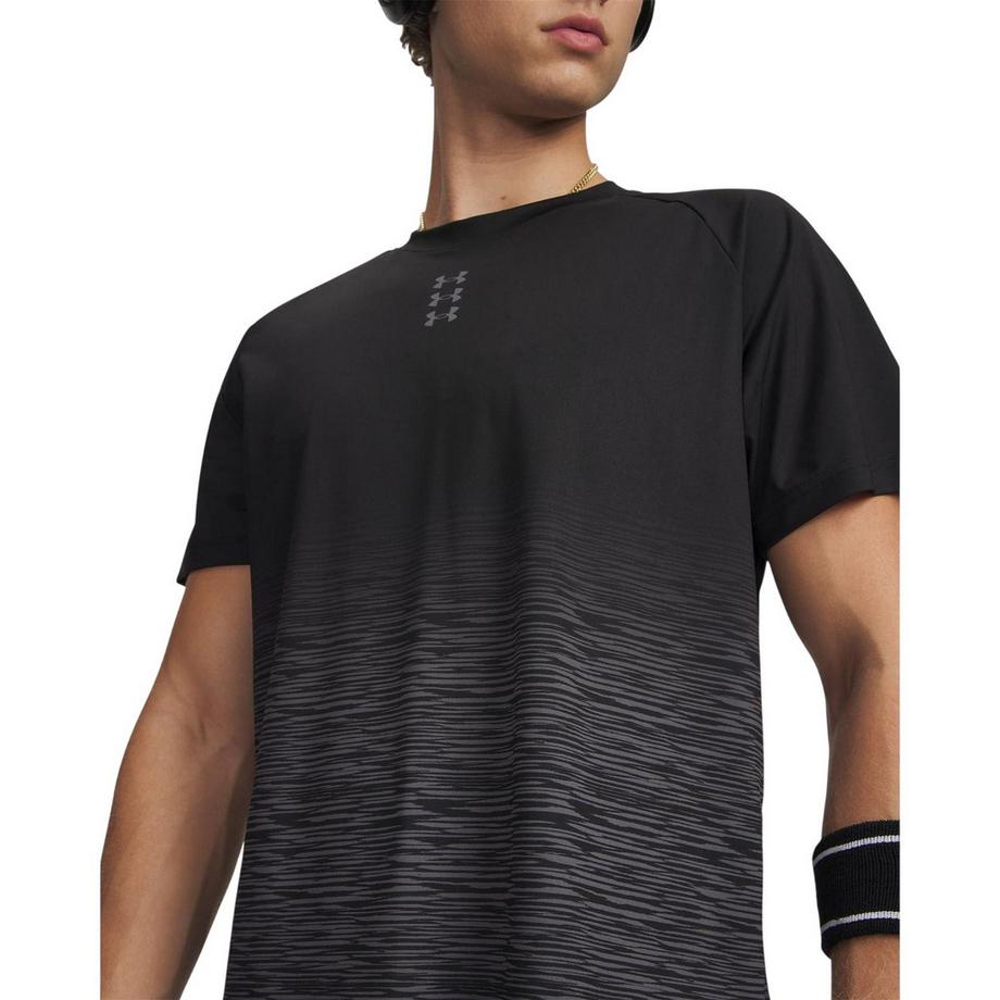 UNDER ARMOUR Maglietta Pallacanestro Hoops Performance  