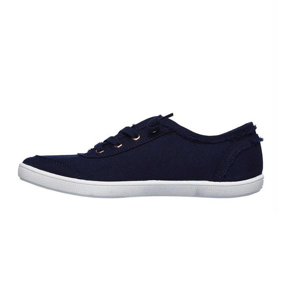 SKECHERS B Cute Sneaker Toile  