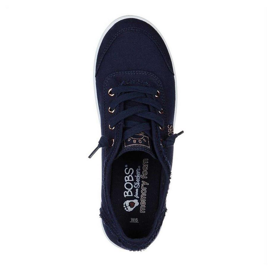 SKECHERS B Cute Sneaker Toile  