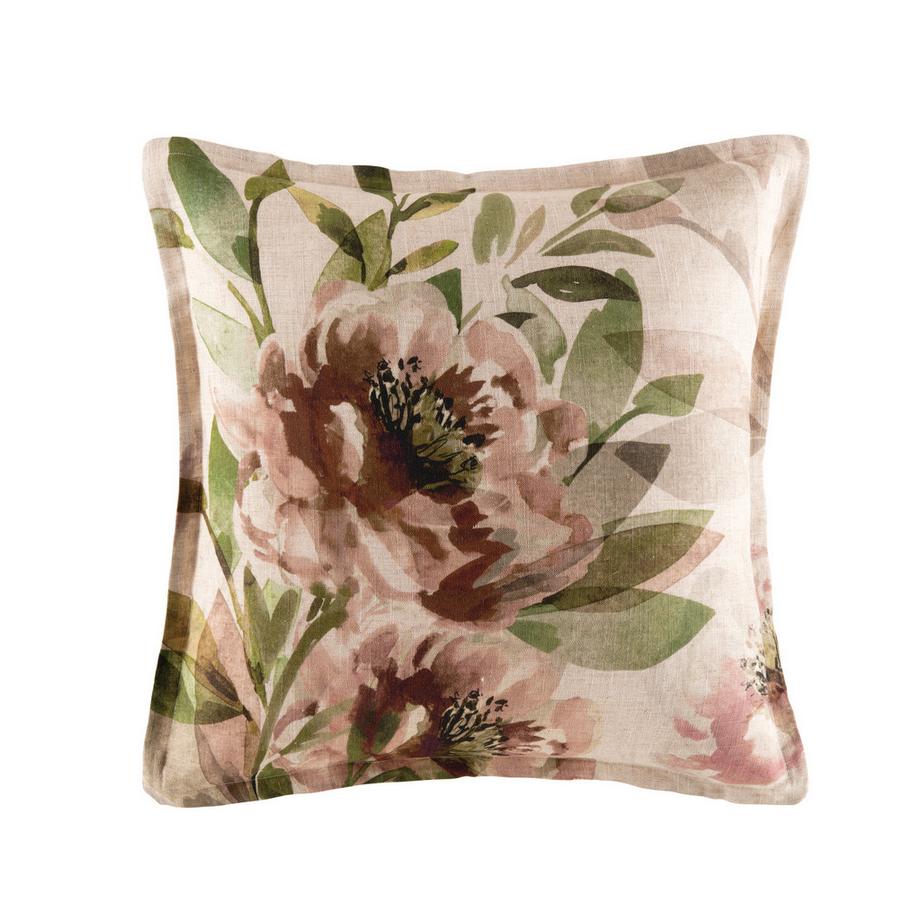 Taneya Taie d'oreiller