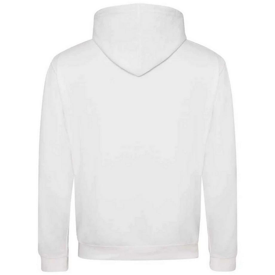 AWDis Felpa con cappuccio Varsity  