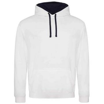 Varsity Kapuzenpullover