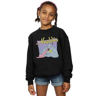 Disney  Wishing Dude Sweatshirt 