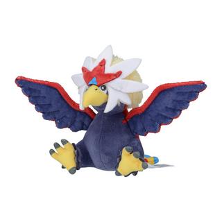 Pokémon  Braviary Sitting Cuties Plush 