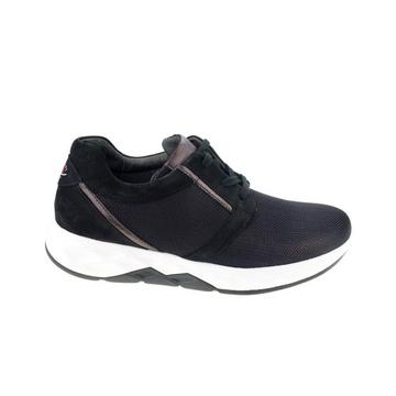 Basket nubuck