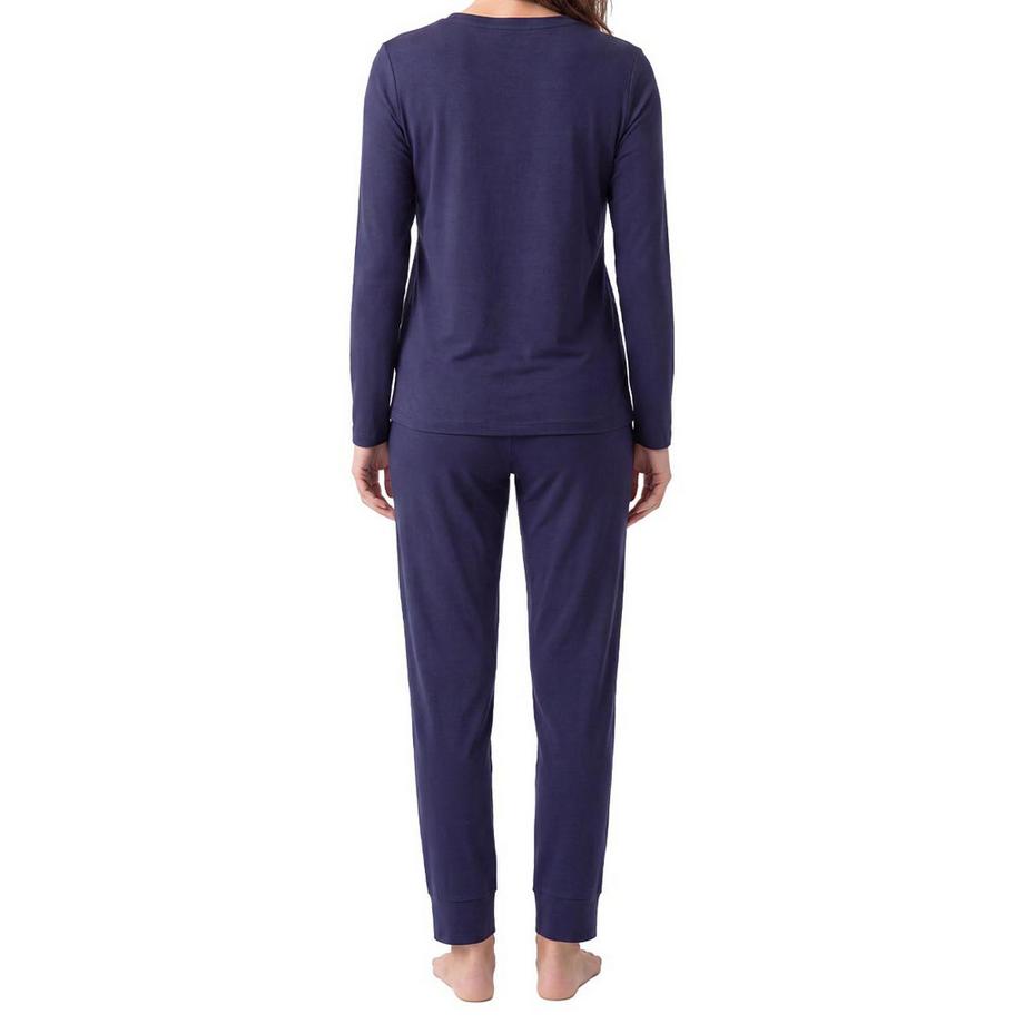Schiesser Mix & Relax pyjama  