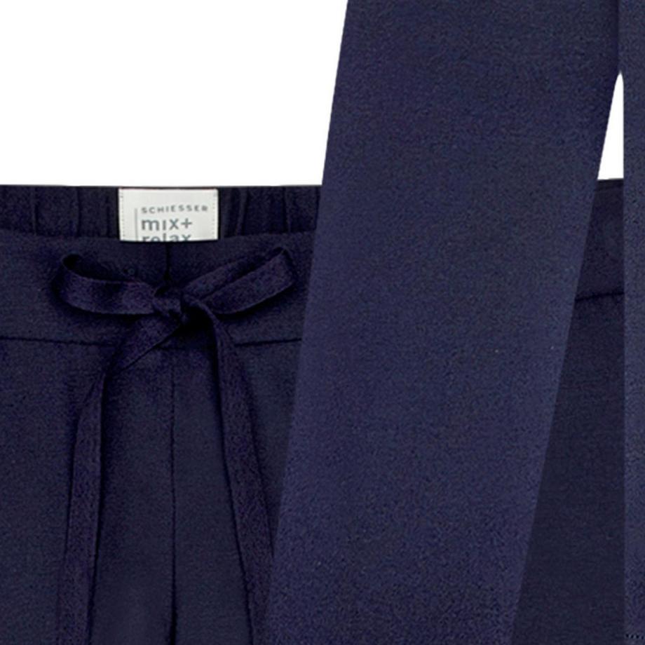Schiesser Mix & Relax pyjama  
