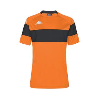 Kappa  maillot enfant dareto 