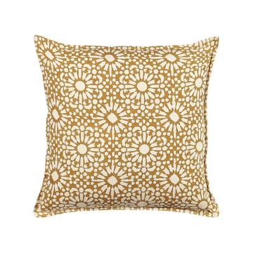 Dekokissen aus Baumwolle Klassisch CEIBA