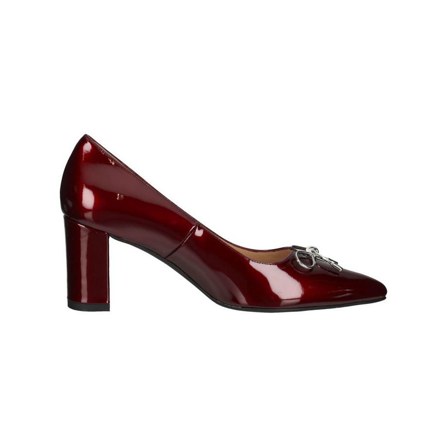 Peter Kaiser Pumps mit Zierschleife  