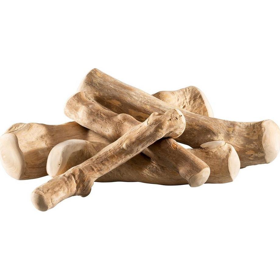 Chewies  Bâton à mâcher en bois de café S 