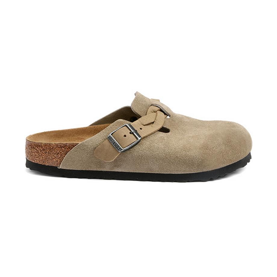 BIRKENSTOCK Boston VL N Sabots  